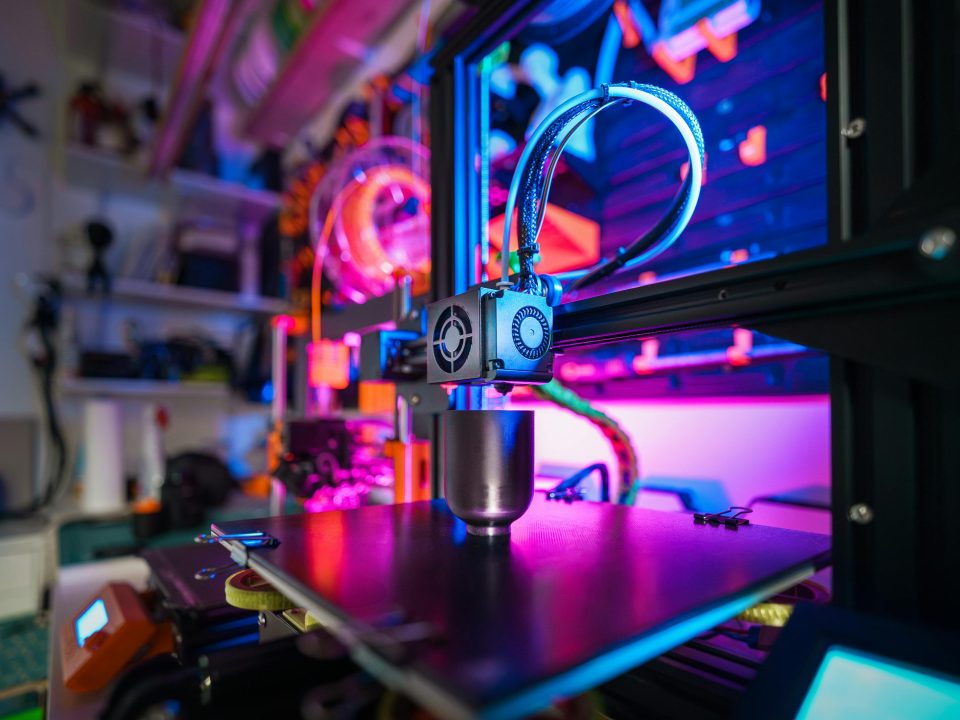 La tecnología es necesaria en la vida diaria de las personas