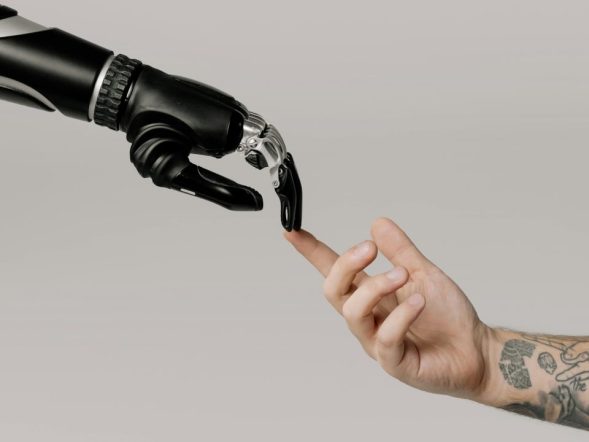 Gobierno envía proyecto de ley sobre Inteligencia Artificial
